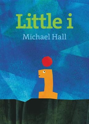 Little I by Hall, Michael