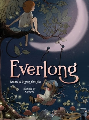 Everlong by Costello, Marcie