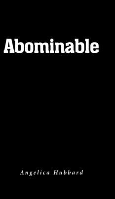 Abominable by Hubbard, Angelica