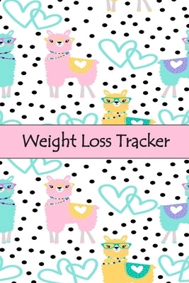 Weight Loss Tracker: 90 Day Food and Exercise Tracker by Aramora Journals