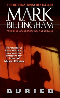 Buried by Billingham, Mark