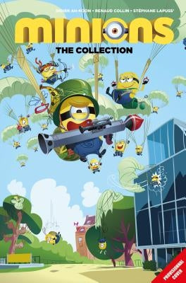 Minions Collection by Collin, Renaud