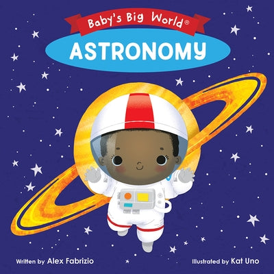 Astronomy by Fabrizio, Alex