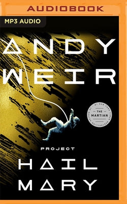 Project Hail Mary by Weir, Andy