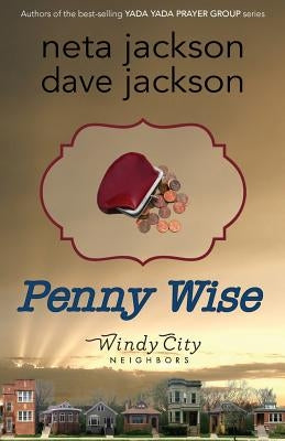 Penny Wise by Jackson, Neta