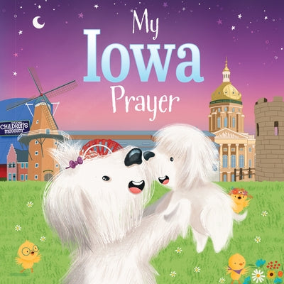 My Iowa Prayer by Calderon, Karen