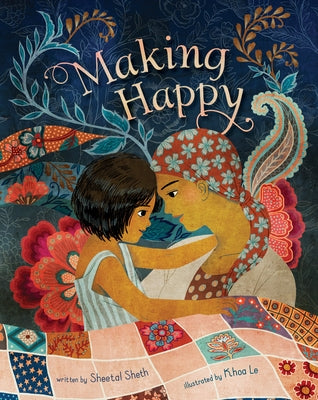 Making Happy by Sheth, Sheetal