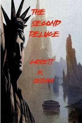 The Second Deluge by Serviss, Garrett P.