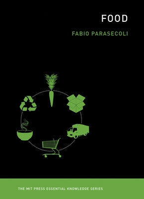 Food by Parasecoli, Fabio