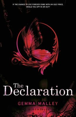 The Declaration by Malley, Gemma