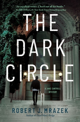 The Dark Circle by Mrazek, Robert J.