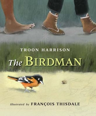 The Birdman by Harrison, Troon