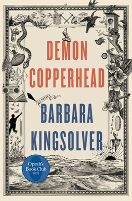 Demon Copperhead by Kingsolver, Barbara