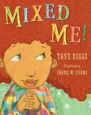 Mixed Me! by Diggs, Taye