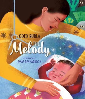 The Melody by Burla, Oded