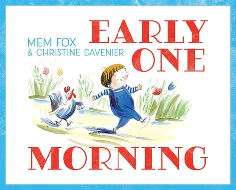 Early One Morning by Fox, Mem