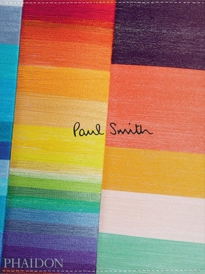 Paul Smith by Chambers, Tony
