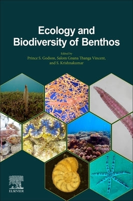 Ecology and Biodiversity of Benthos by Godson, Prince S.