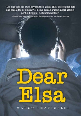 Dear Elsa by Fraticelli, Marco