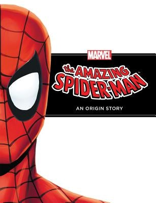 Amazing Spider-Man: An Origin Story by Thomas, Rich