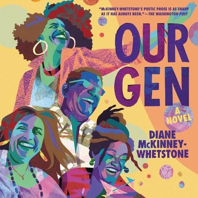 Our Gen by McKinney-Whetstone, Diane