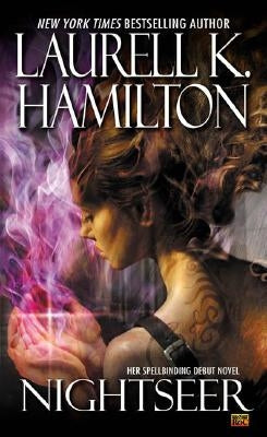 Nightseer by Hamilton, Laurell K.