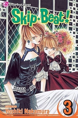 Skip-Beat!, Vol. 3 by Nakamura, Yoshiki