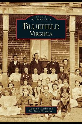 Bluefield, Virginia by Leslie, Louise B.