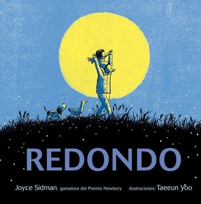 Redondo by Sidman, Joyce