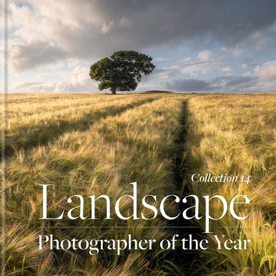 Landscape Photographer of the Year: Collection 14 by Waite, Charlie