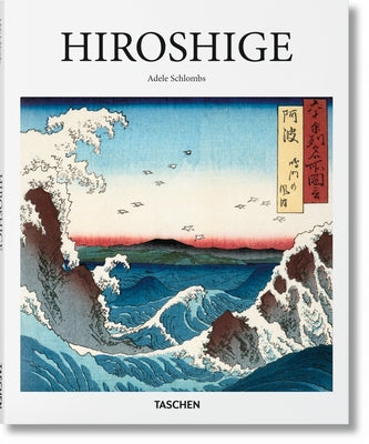 Hiroshige by Schlombs, Adele