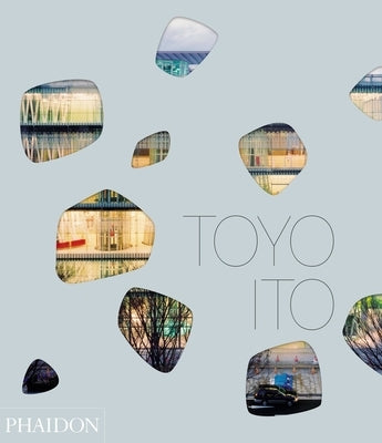 Toyo Ito by Yamamoto, Riken