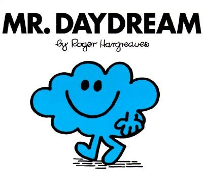 Mr. Daydream by Hargreaves, Roger