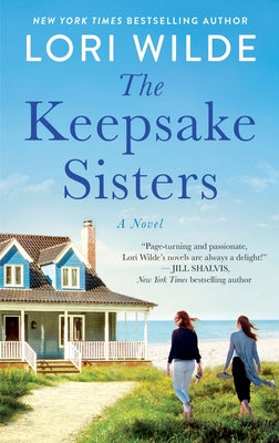 The Keepsake Sisters by Wilde, Lori