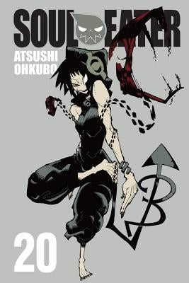 Soul Eater, Vol. 20 by Ohkubo, Atsushi