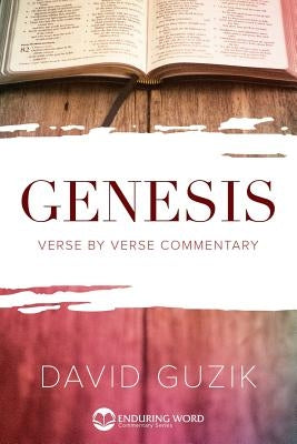 Genesis by Guzik, David