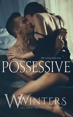 Possessive by Winters, W.
