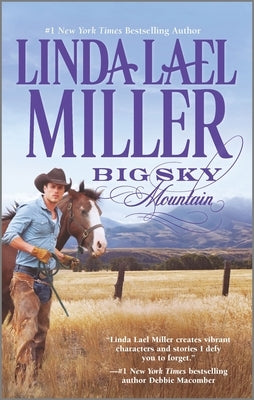 Big Sky Mountain by Miller, Linda Lael