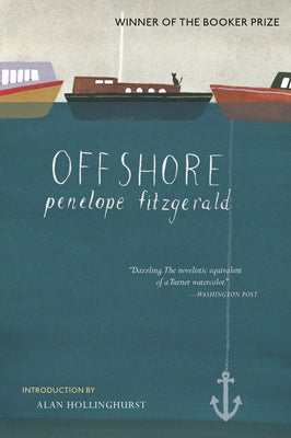 Offshore by Fitzgerald, Penelope