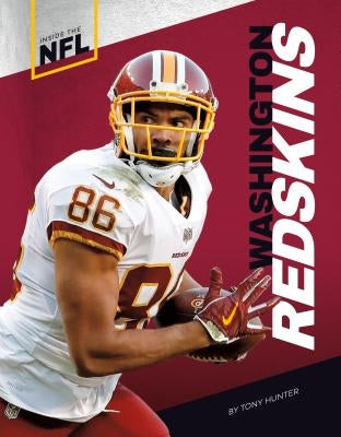 Washington Redskins by Hunter, Tony