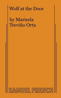 Wolf at the Door by Trevi&#241;o Orta, Marisela