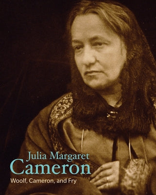 Julia Margaret Cameron by Cameron, Julia Margaret