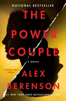 The Power Couple by Berenson, Alex