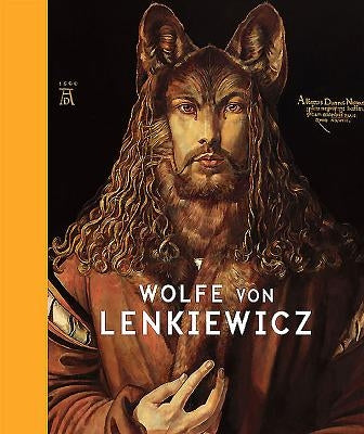 Wolfe Von Lenkiewicz by Dyer, Richard