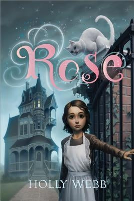 Rose by Webb, Holly