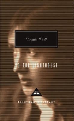 To the Lighthouse: Introduction by Julia Briggs by Woolf, Virginia