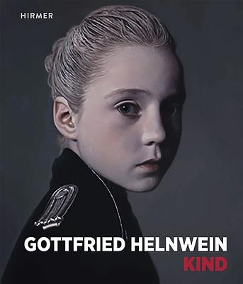 Gottfried Helnwein: Kind by Scheicher, Harald