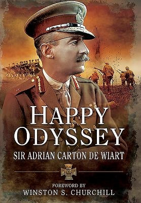 Happy Odyssey by Carton de Wiart, Adrian