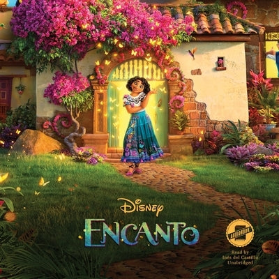 Encanto by Disney Press