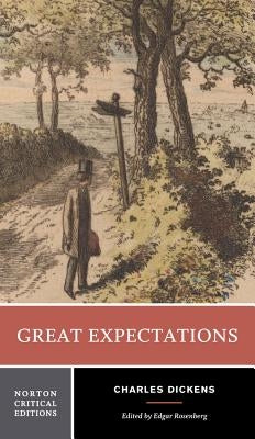 Great Expectations by Dickens, Charles